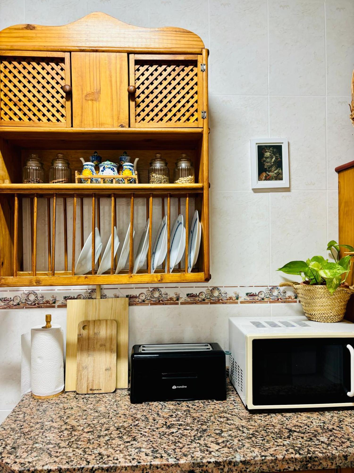 Apartment Casa Bulgari Tarraguilla