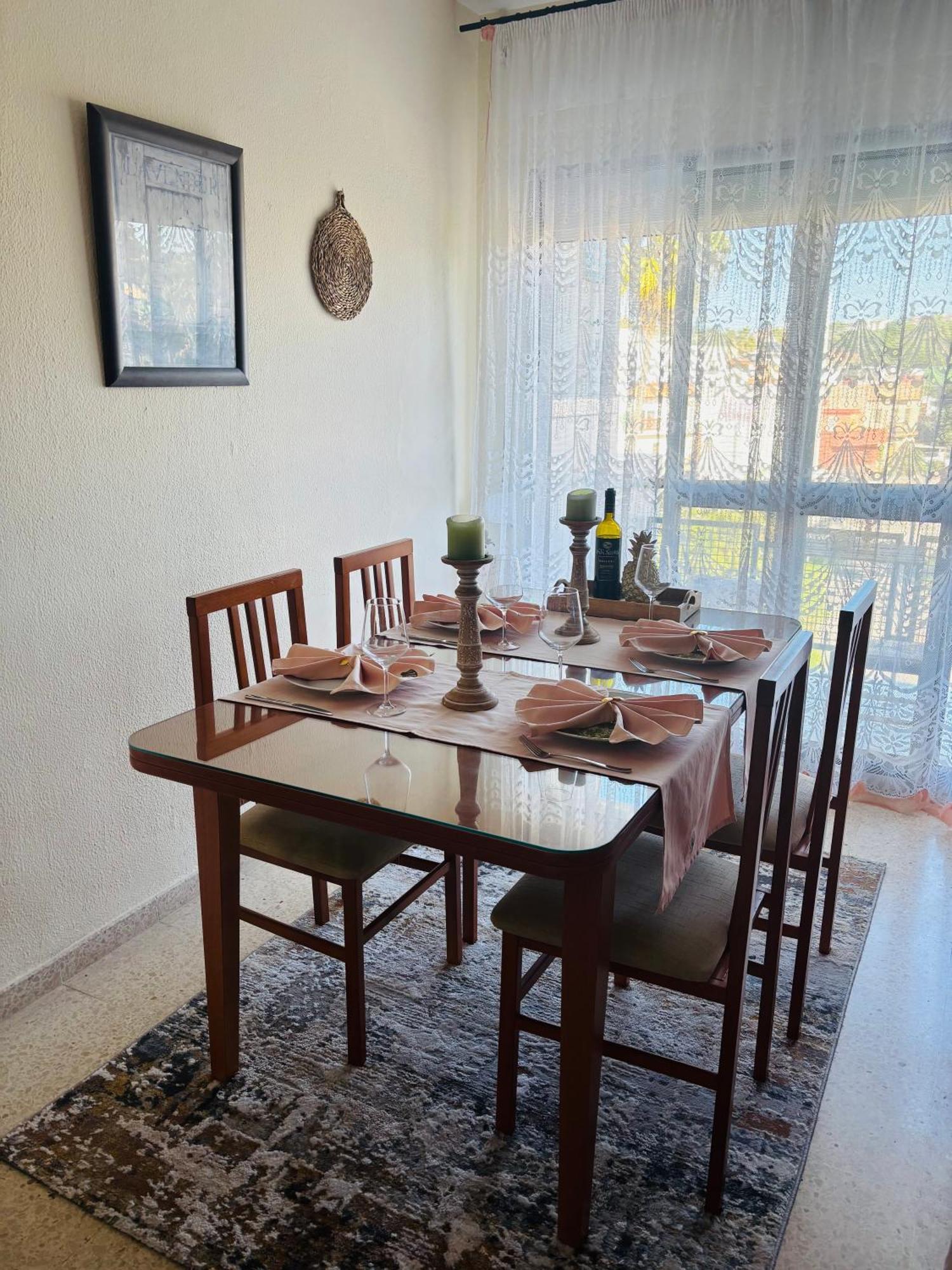 Casa Bulgari Apartment Tarraguilla