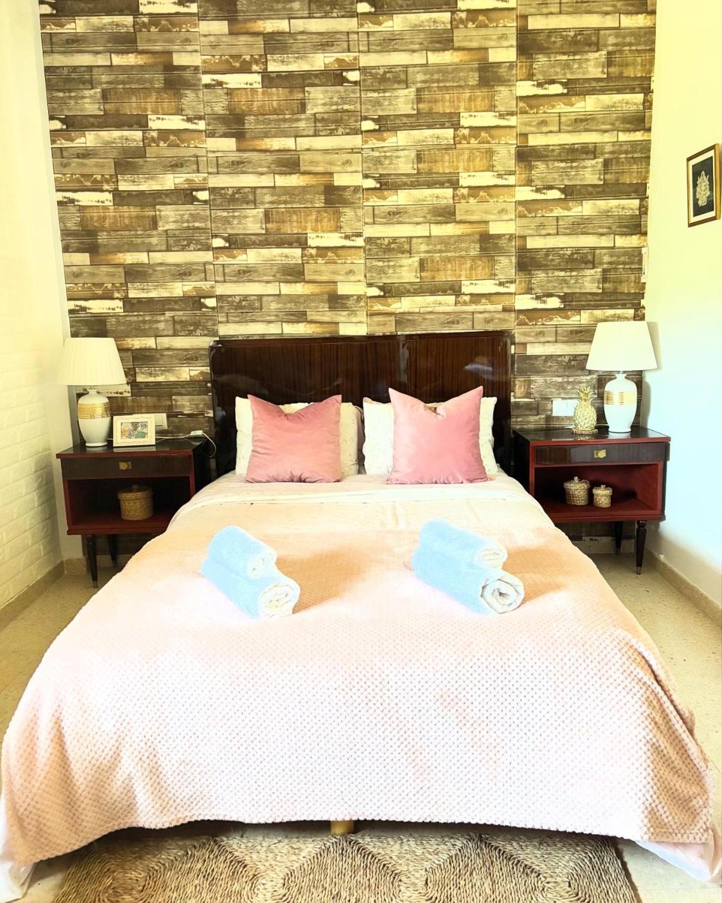 Apartment Casa Bulgari